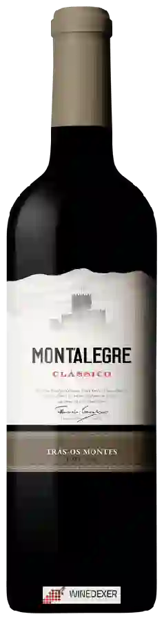Weingut Montalegre - Clássico Tinto Weingut Montalegre - Clássico Tinto
