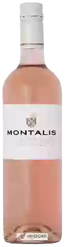 Weingut Montalis - Rosé