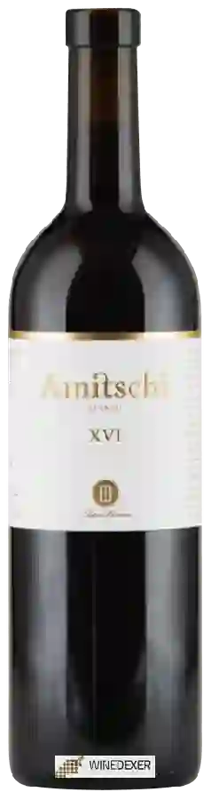 Weingut Montamare - Amitschi Bianco Weingut Montamare - Amitschi Bianco