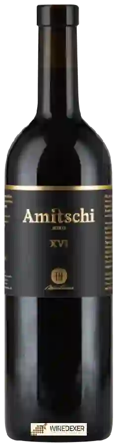 Weingut Montamare - Amitschi Nero Weingut Montamare - Amitschi Nero