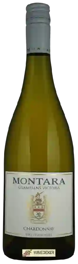 Weingut Montara - Chardonnay Weingut Montara - Chardonnay