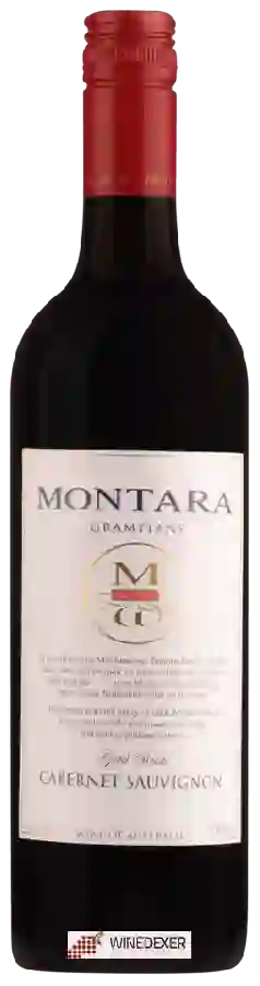 Weingut Montara - Gold Rush Cabernet Sauvignon