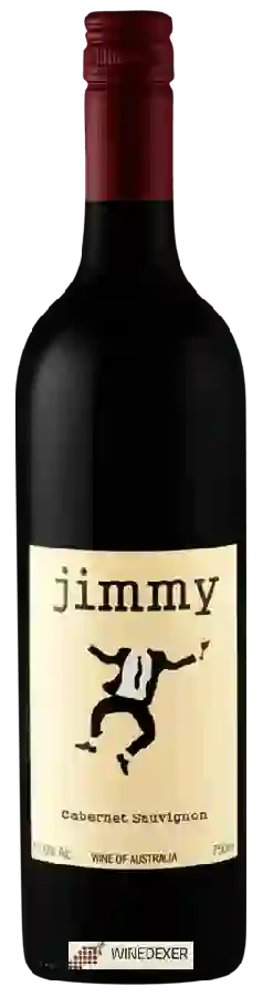 Weingut Montara - Jimmy Cabernet Sauvignon
