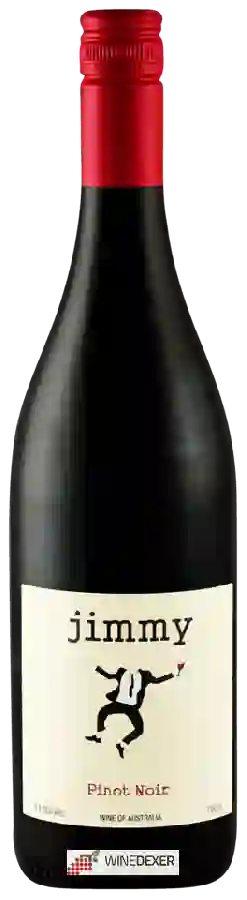 Weingut Montara - Jimmy Pinot Noir