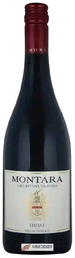 Weingut Montara - Shiraz Weingut Montara - Shiraz