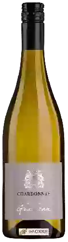 Weingut Les Vignerons d'Alignan du Vent - Domaine Grauzan Chardonnay