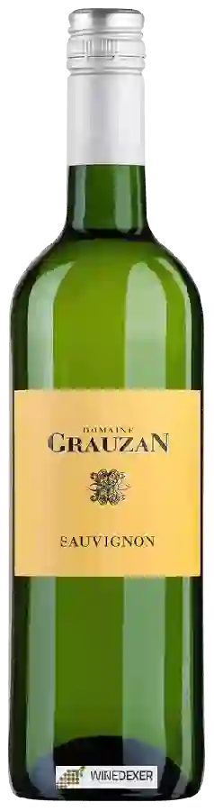 Weingut Les Vignerons d'Alignan du Vent - Domaine Grauzan Sauvignon Weingut Les Vignerons d'Alignan du Vent - Domaine Grauzan Sauvignon