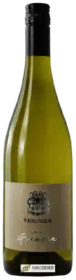 Weingut Les Vignerons d'Alignan du Vent - Domaine Grauzan Viognier Weingut Les Vignerons d'Alignan du Vent - Domaine Grauzan Viognier