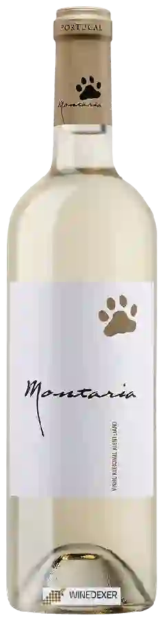 Weingut Montaria - Alentejano Branco