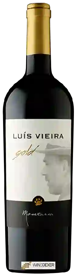 Weingut Montaria - Luis Vieira Gold