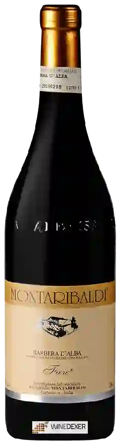 Weingut Montaribaldi - Frere Barbera d'Alba Weingut Montaribaldi - Frere Barbera d'Alba