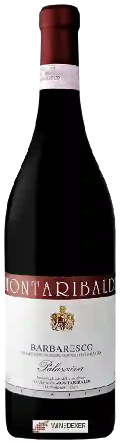 Weingut Montaribaldi - Palazzina Barbaresco Weingut Montaribaldi - Palazzina Barbaresco