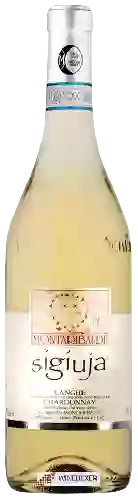 Weingut Montaribaldi - Sigiuja Langhe Chardonnay