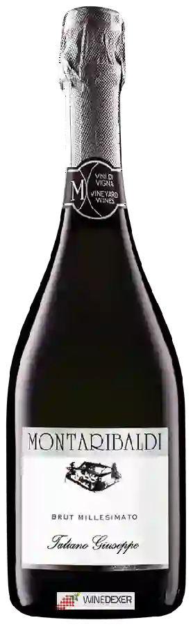 Weingut Montaribaldi - Taliano Giuseppe Brut Weingut Montaribaldi - Taliano Giuseppe Brut