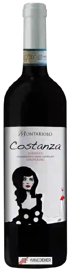 Weingut Montariol - Costanza Grignolino