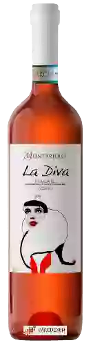 Weingut Montariol - La Diva Rosato