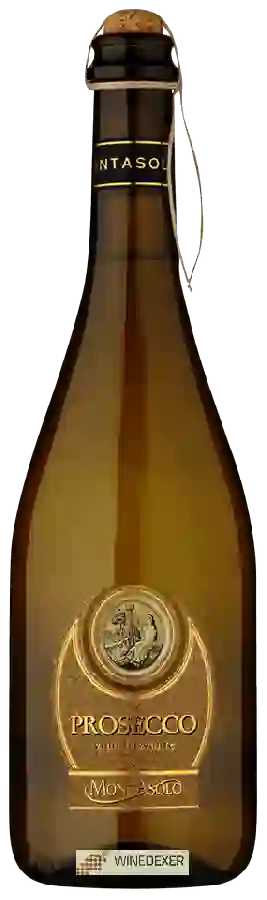 Weingut Montasolo - Prosecco Weingut Montasolo - Prosecco