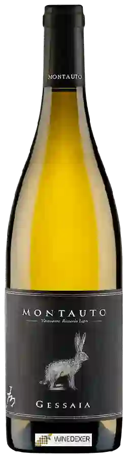 Weingut Montauto - Gessaia Weingut Montauto - Gessaia