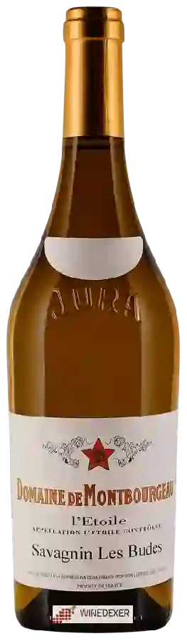 Domaine de Montbourgeau - Savagnin Les Budes L'Étoile Domaine de Montbourgeau - Savagnin Les Budes L'Étoile