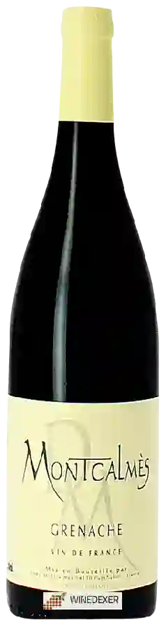 Weingut Montcalmès - Grenache