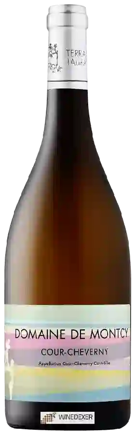 Domaine de Montcy - Cour-Cheverny Domaine de Montcy - Cour-Cheverny