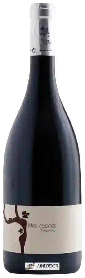 Domaine de Montcy - Mes Racines Cheverny Domaine de Montcy - Mes Racines Cheverny