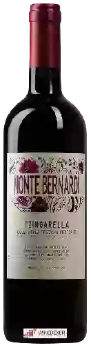 Weingut Monte Bernardi - Tzingarella