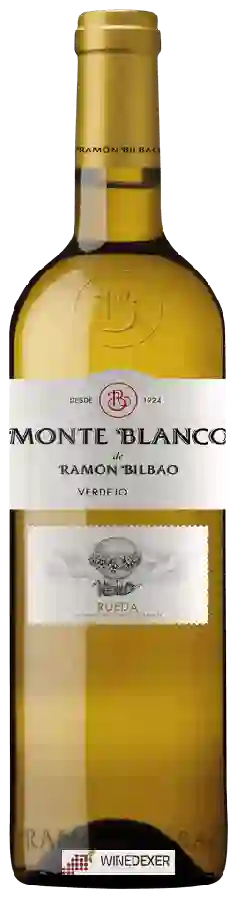 Weingut Monte Blanco - Monte Blanco Verdejo Weingut Monte Blanco - Monte Blanco Verdejo