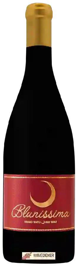 Weingut Monte Bluna - Blunissima Tinto Weingut Monte Bluna - Blunissima Tinto