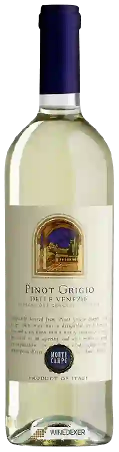 Weingut Monte Campo - Pinot Grigio Weingut Monte Campo - Pinot Grigio