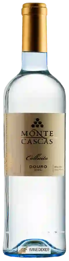 Weingut Monte Cascas - Colheita Douro Branco