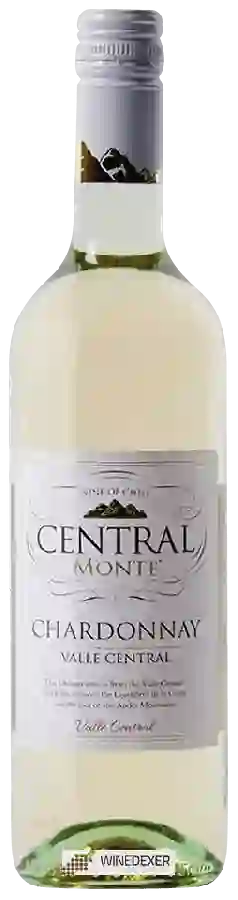 Weingut Central Monte - Chardonnay