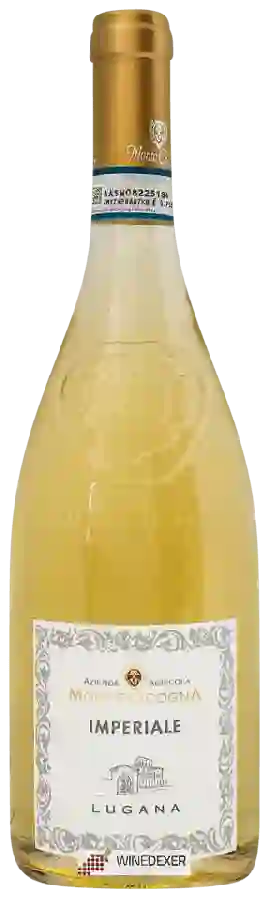 Weingut Monte Cicogna - Imperiale Lugana Weingut Monte Cicogna - Imperiale Lugana