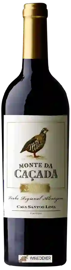 Weingut Monte da Caçada - Touriga Nacional