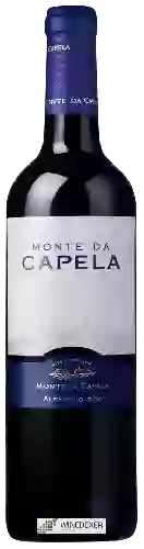 Weingut Monte da Capela - Tinto