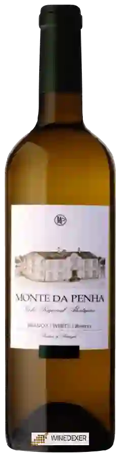 Weingut Monte da Penha - Reserva Branco