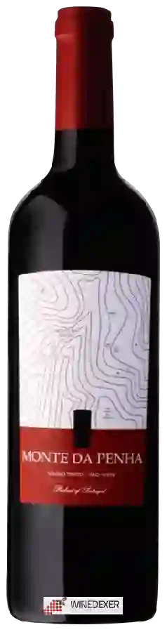 Weingut Monte da Penha - Tinto Weingut Monte da Penha - Tinto