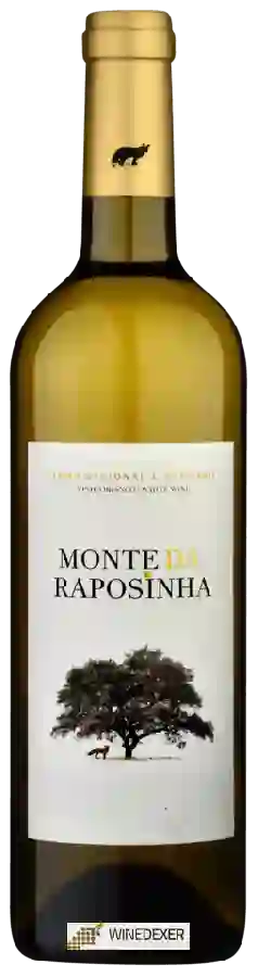 Weingut Monte da Raposinha - Branco
