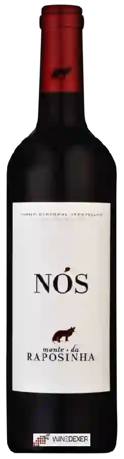 Weingut Monte da Raposinha - Nós Tinto