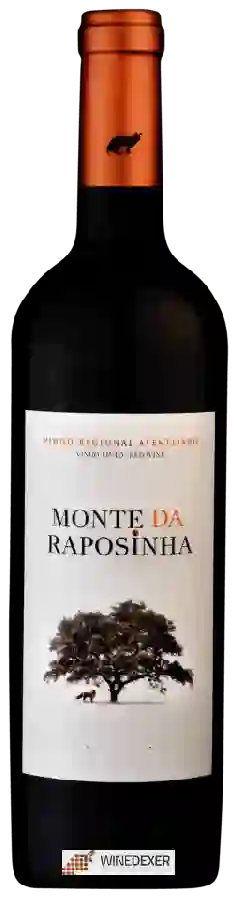 Weingut Monte da Raposinha - Tinto