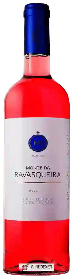 Weingut Monte da Ravasqueira - Rosé