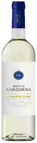 Weingut Monte da Ravasqueira - Sauvignon Blanc