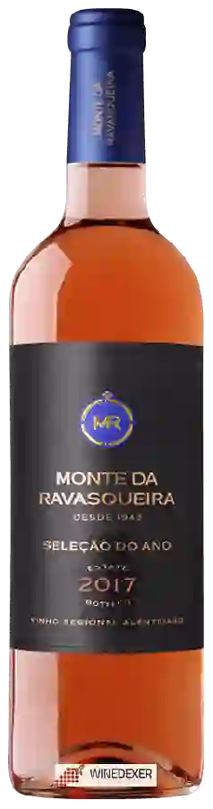 Weingut Monte da Ravasqueira - Seleção do Ano Rosé