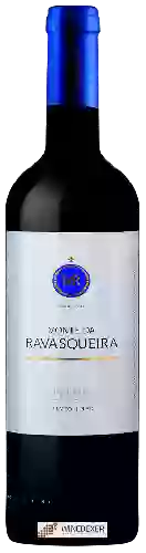 Weingut Monte da Ravasqueira - Tinto