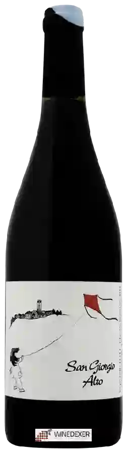 Weingut Monte Dall'Ora - San Giorgio Alto Valpolicella Classico Superiore Weingut Monte Dall'Ora - San Giorgio Alto Valpolicella Classico Superiore