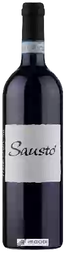 Weingut Monte Dall'Ora - Saustó
