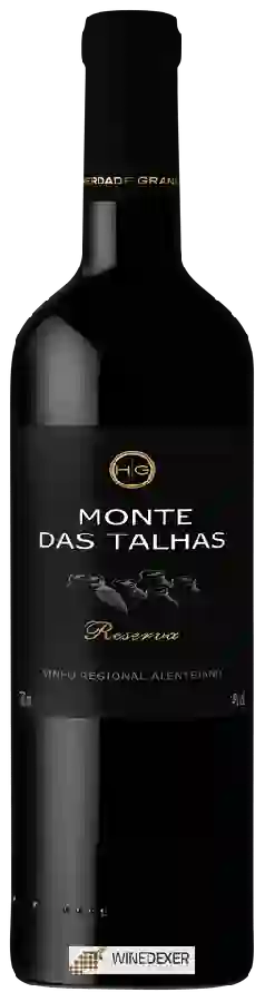 Weingut Monte das Talhas - Reserva