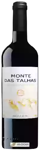 Weingut Monte das Talhas - Tinto