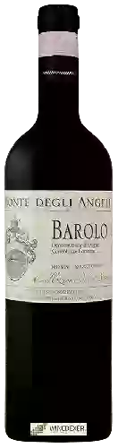 Weingut Monte Degli Angeli - Collezione del Barone Barolo