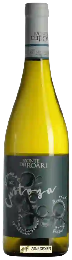 Weingut Monte dei Roari - Custoza Weingut Monte dei Roari - Custoza